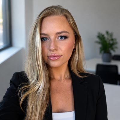 Brittany Johan - Behaviour Support Practitioner Central Coast NSW
